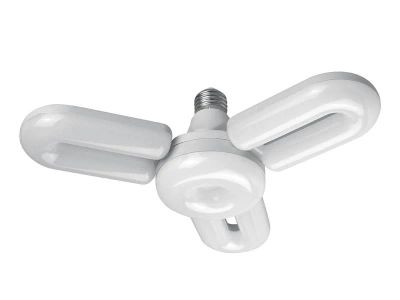 LED žárovka E27 35W bílá studená LTC LXBX35W