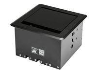 Box Conference Table Cable Management - BOX4CABLE