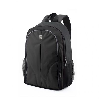 SBOX Batoh pro notebook 15,6" BOSTON Black