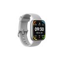 MAXCOM EW06 EcoWatch6, Chytré hodinky, stříbrné