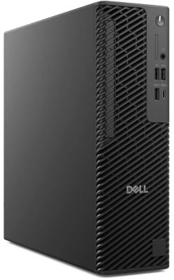 Dell Pro Max/FCS1250/Mini TWR/U7-265/16GB/512GB/Intel UHD/W11P/3RNBD