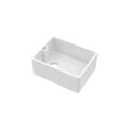 Reginox Belfast 595 White pure