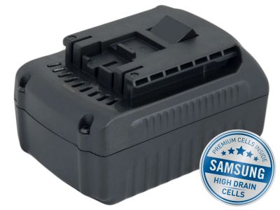 Baterie AVACOM BOSCH GSR 18 V-LI, Li-Ion 18V 5000mAh, články SAMSUNG