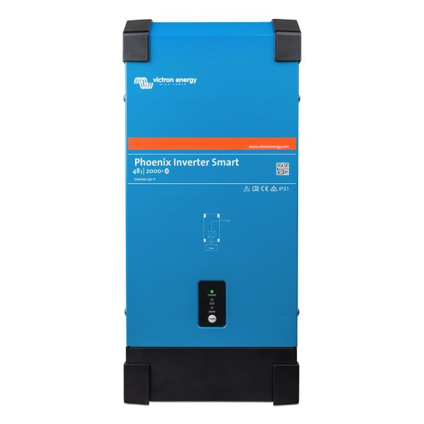 Měnič napětí Smart Victron Energy 2000VA 48V