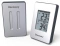 Meteostanice Levenhuk Discovery Report W30
