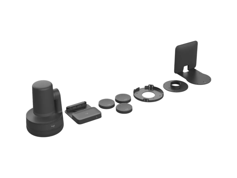 konf. set Logitech - Rally Camera Streamline Kit