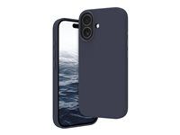 Zadní kryt pro mobilní telefon - kompatibilita s MagSafe - ICON - hluboká voda - pro Apple iPhone 17