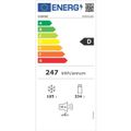 GORENJE Americká lednička NS9DXLWD