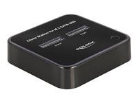 M.2 Docking Station for 2 x M.2 SATA SSD