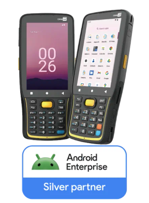 CipherLabRK26,Android12,2D,NFC,wifi,SIM,GPS,GMS