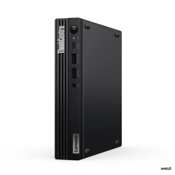 Lenovo ThinkCentre M/M75q Gen 5/Tiny/R5-8500GE/16GB/512GB/AMD int/W11P/3R