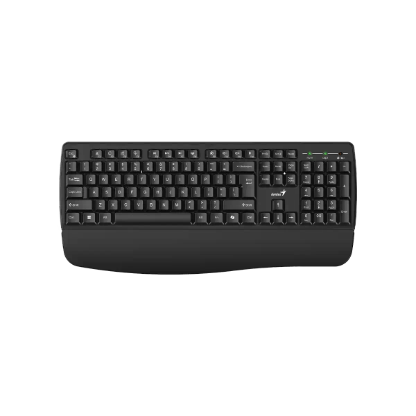 GENIUS KB-7123 CZSK, Copilot, Bezdrátová