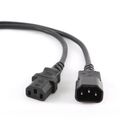 Síťový napájecí prodlužovací kabel PC-MONITOR  3m