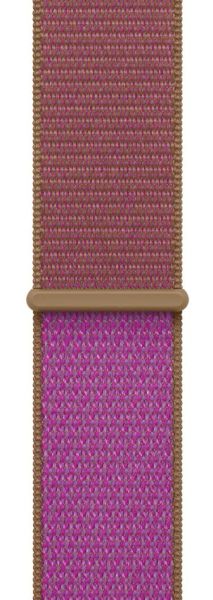 Watch Acc/42/Magenta Šport Loop