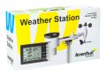 Meteostanice Levenhuk Wezzer PRO LP240