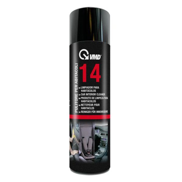 Čistič interiéru VMD 14 500ml