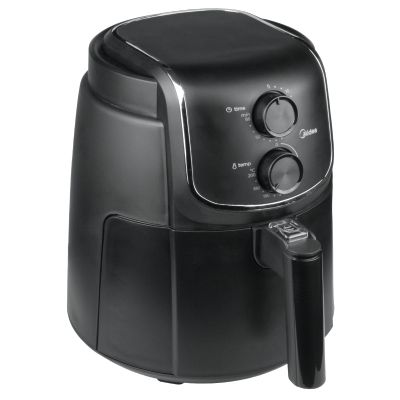 Fritéza MIDEA MF-TN40D2