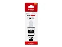 135 ml - černá - originální - doplnění inkoustu - pro PIXMA G1500, G1501, G1510, G2500, G2501, G2510, G3500, G3501, G3510, G4410, G4500, G4511