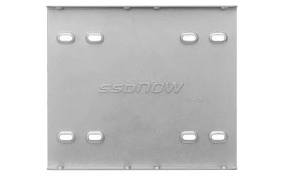 Kingston bracket - redukce 2.5" na 3.5" HDD