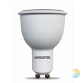 MARMITEK Glow XSE Smart Wi-Fi LED GU10, 380lm