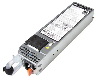 DELL Single HotPlug napájecí zdroj 600W