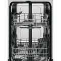 ELECTROLUX Vstavaná umývačka riadu EEA12100L