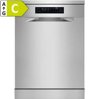 ELECTROLUX Myčka nádobí ESM48400SX