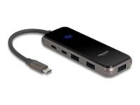 USB Type-C Docking Station 4K - HDMI/