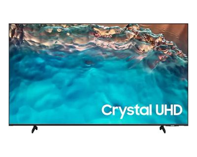 50" LED-TV Samsung 50BU8000 HTV