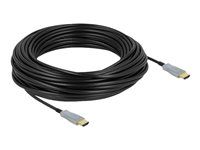 Active Optical Cable HDMI 4K 60 Hz 25 m