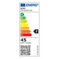Světlo pod linku QTEC Q-36B 45W LED BATTEN LIGHT