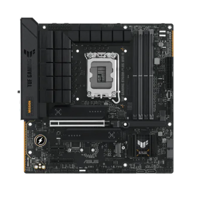 ASUS tuf gaming B760M-PLUS wifi ii