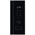 AEG Vestavná mikrovlnná trouba MSB2057D-B