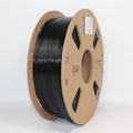GEMBIRD Náplň 3D PETG 1.75mm/1kg Black