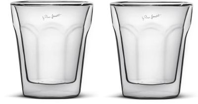 Termohrnky na nápoje kávové nápoje 2x280 ml Lamart