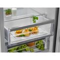 ELECTROLUX Kombinovaná chladnička LNC7ME32X3 nerez