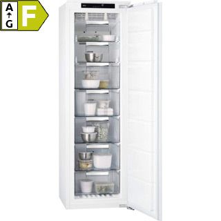 AEG Vestavěný mrazák ABE818F6NC
