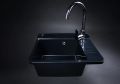 Zelvo Compact 505 Black silvery