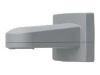 Setavení držáku fotoaparátu - s kabel RJ-45 - montáž na stěnu - šedá - pro AXIS Q6215-LE 50Hz, Q6215-LE 60Hz