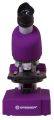 Mikroskop Bresser Junior 40–640x