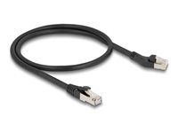 RJ45 Network Cable Cat.8.1 S/FTP plug 45