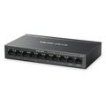 MERCUSYS MS110CP, 10-Port 1Gb Desktop Switch PoE+