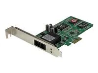 Síťový adaptér - PCI Express x1 - 1000Base-FX