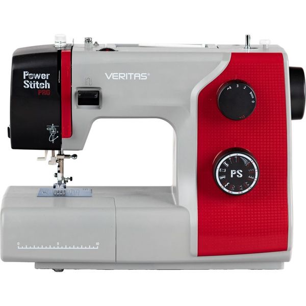 VERITAS Power Stitch PRO, Šicí stroj