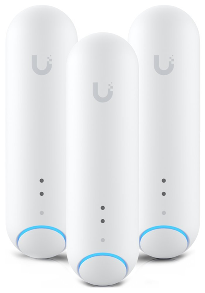 Ubiquiti UP-Sense-3, UniFi Protect Smart Sensor 3-pack (3ks)