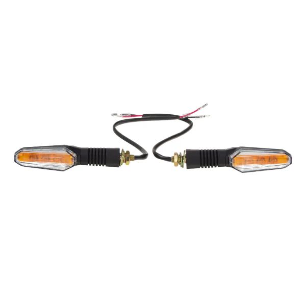 LED blinkry pro motocykl STU 96MO014E