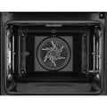 ELECTROLUX Vestavná trouba EOB8S31Z