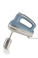 Ariete Vintage Hand Mixer 1548/05, modrá