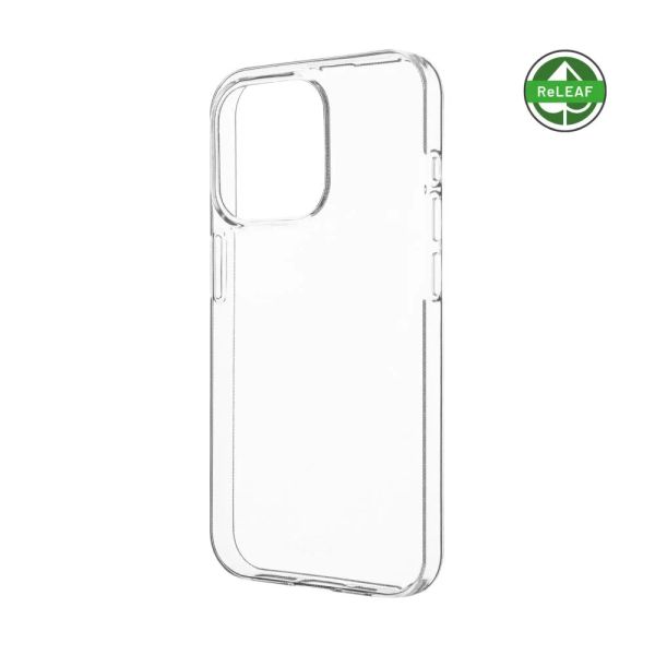 TPU FIXED Anti UV iPhone 15 Pro
