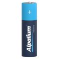 ALPALIUM Baterie ALKALINE LR6, AA, 4ks